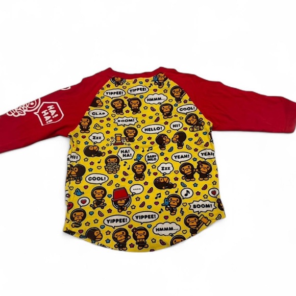 Bape Kids T-shirt - Picture 7 of 8